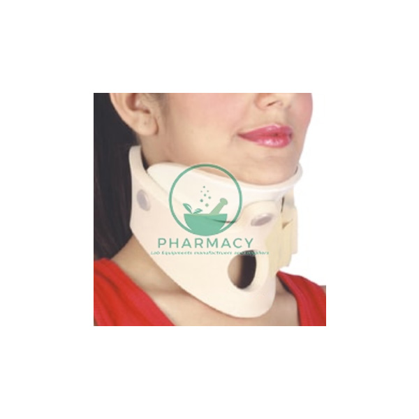 Emergency Transport Collar