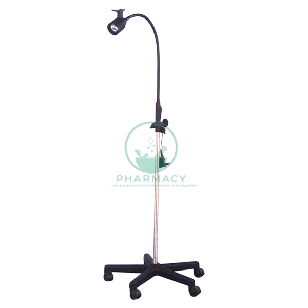 Halogen Examination Light