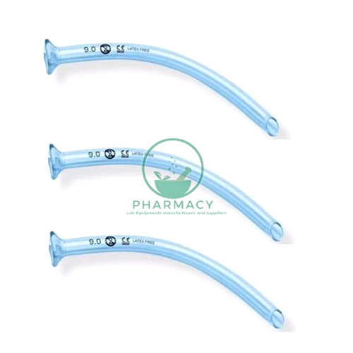 Nasopharyngeal Airways