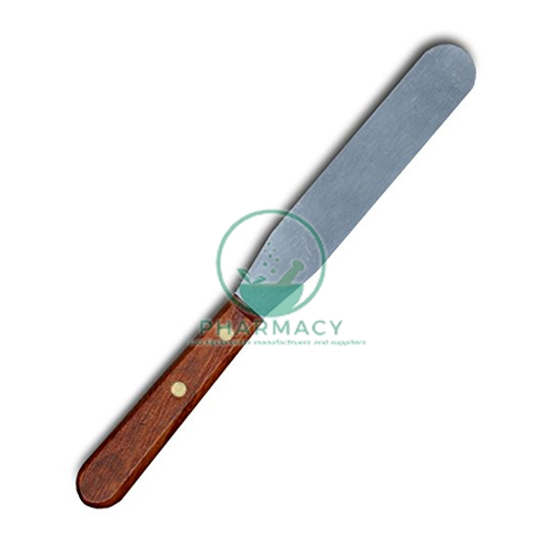 Ointment Spatula