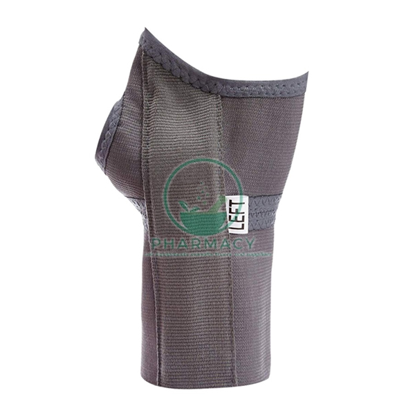 Wrist Brace With Thumb