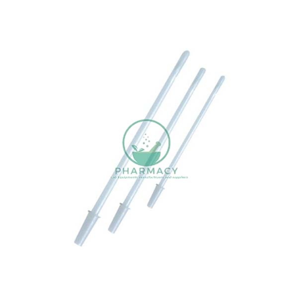 Karman Type Cannula