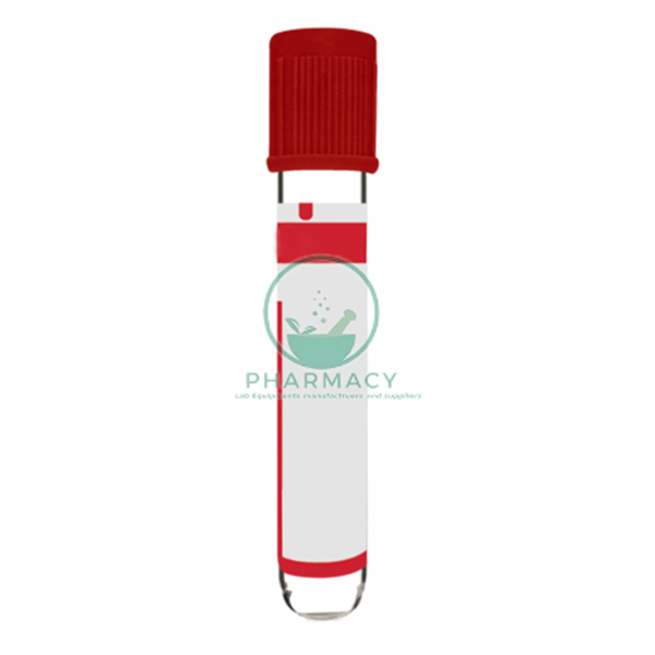 Serum Test Tubes