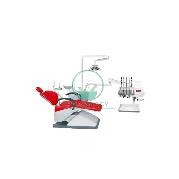 Dental Chair Programmable (Over Head Delivery Unit)