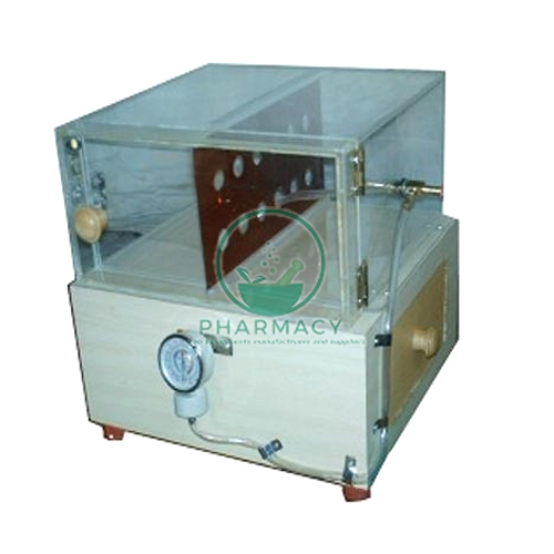 Histamine Chamber