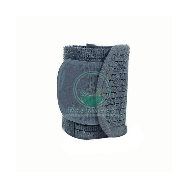 Wrist Binder With Double Lock
