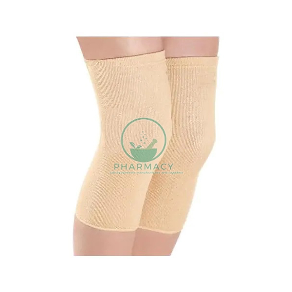 Tubular Knee Support