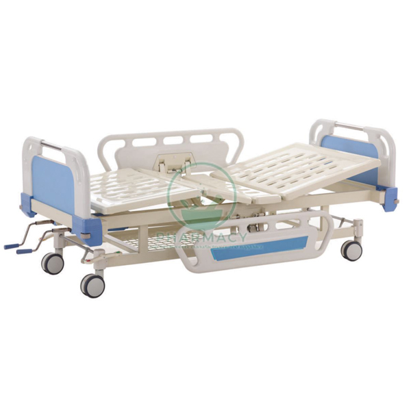 Fowler Bed Manual