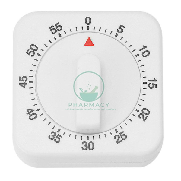 Timer Mechanical