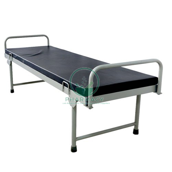 Attendant Bed