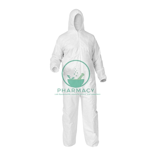 Disposable Cover All