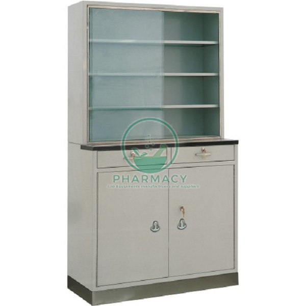Medicine Cabinet