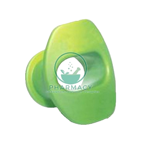 Mouth Piece for Endoscopes