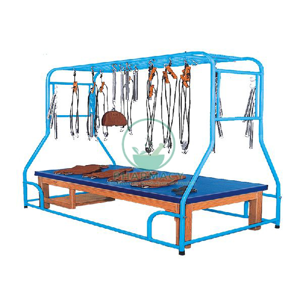 Suspension Frame