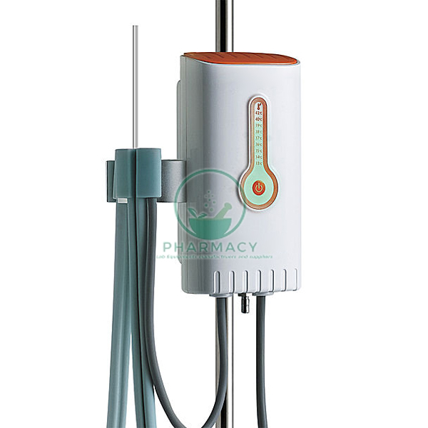 Blood and Infusion Warmer