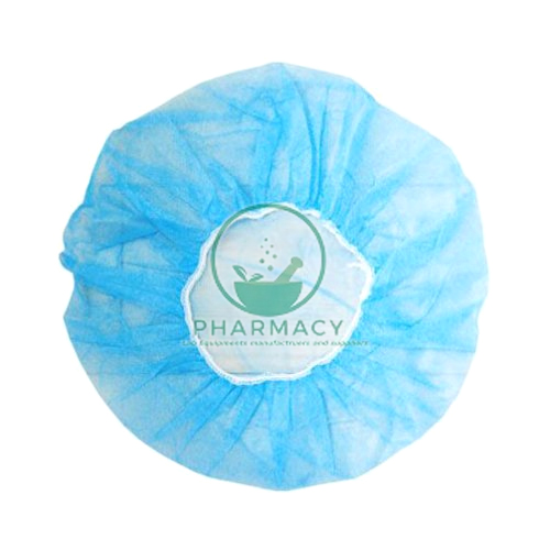 Disposable Cap, Non Woven