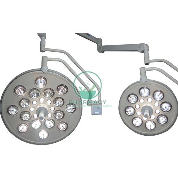 Ceiling Mounted Led Surgical Light