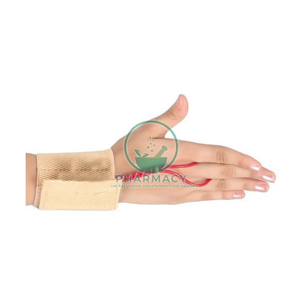 Thumb Spica Splint