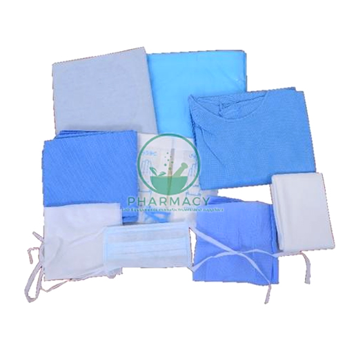 H.I.V Kit Disposable