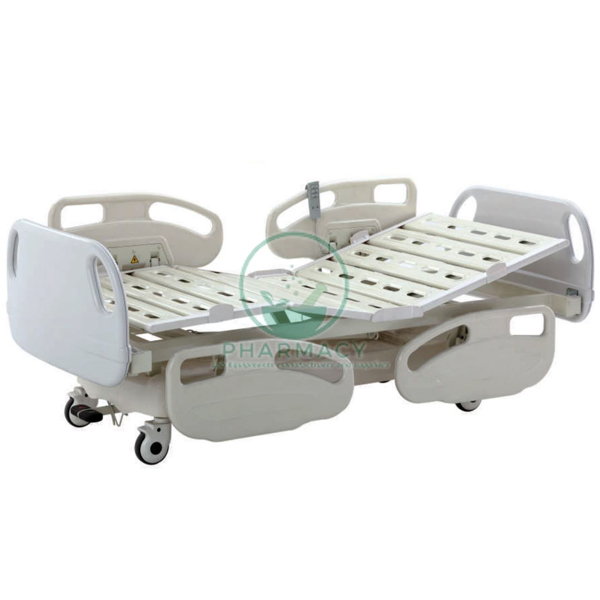 I.C.U. Bed, Electric, Two Function