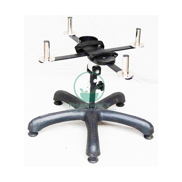 Ankle and Leg Exerciser