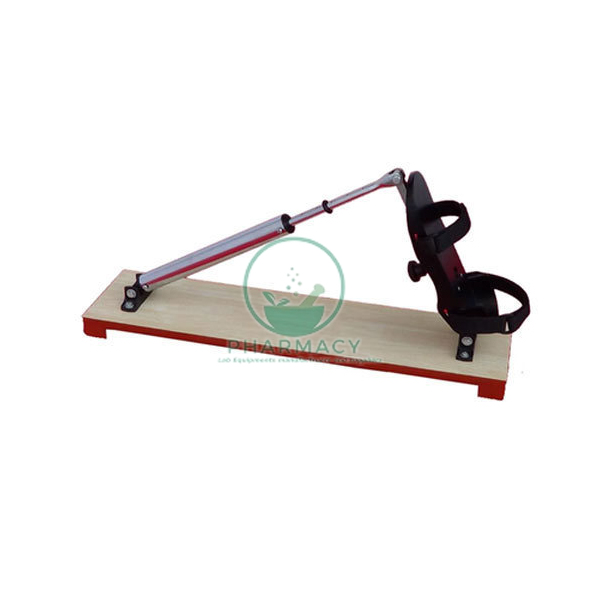 Heel Exerciser