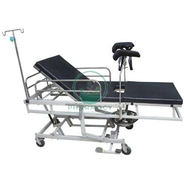 Delivery Table Telescopic (Adjustable Height)