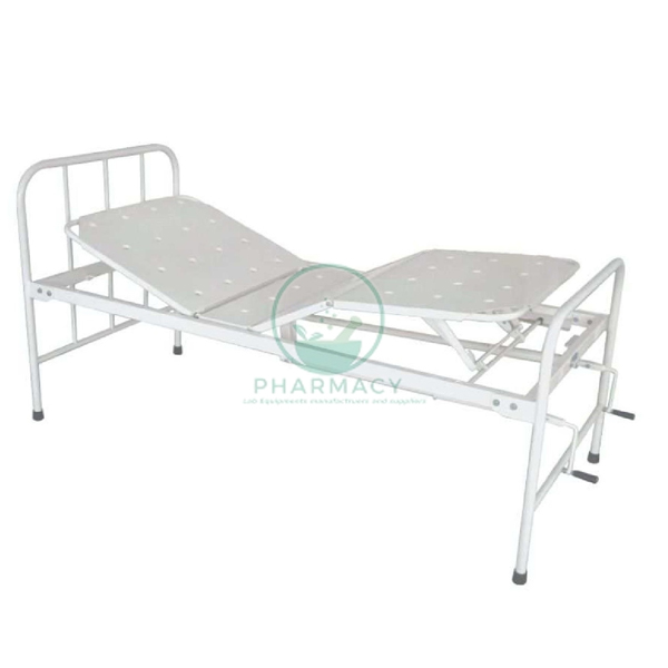 Fowler Bed General