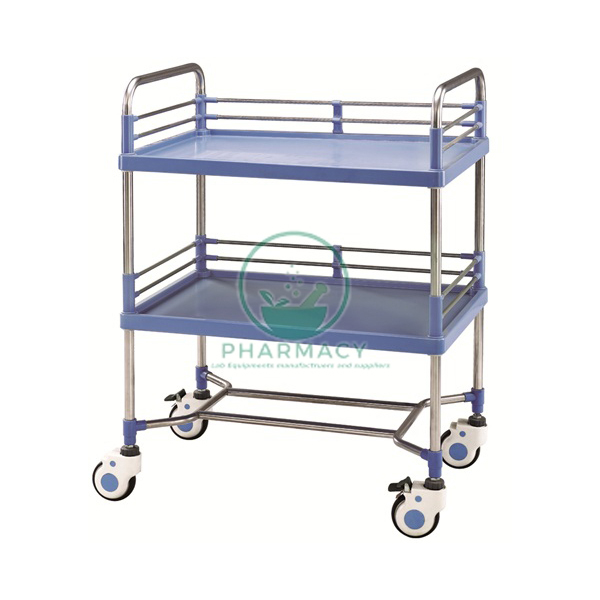 Instrument Trolley, ABS