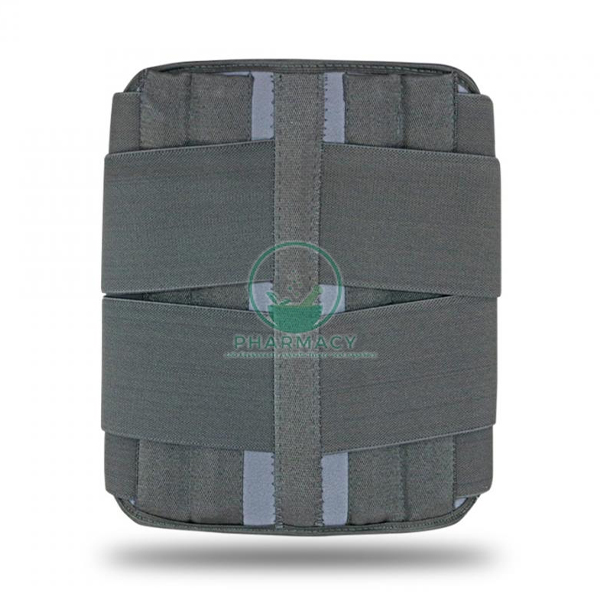 Contoured Lumbo Sacral Support