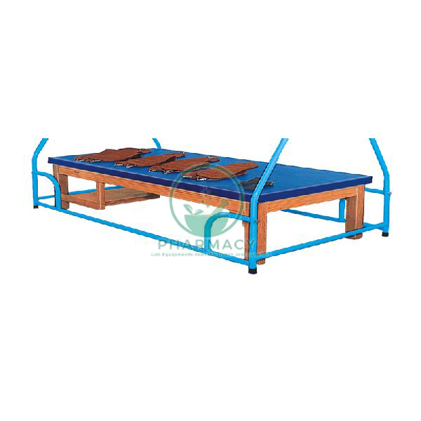 Couch for Suspension Activities