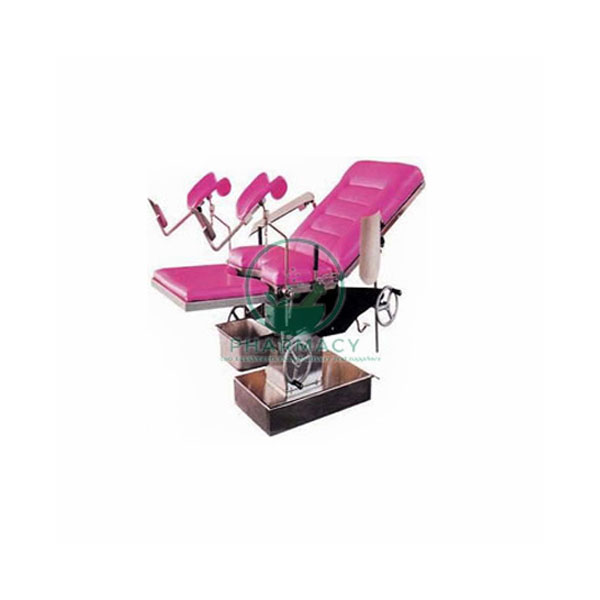 Obstetric Bed - Multi Function