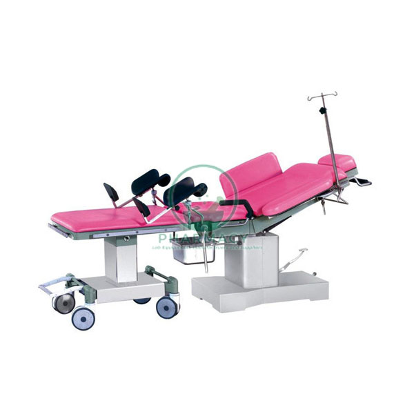Obstetric Table - Multi Function