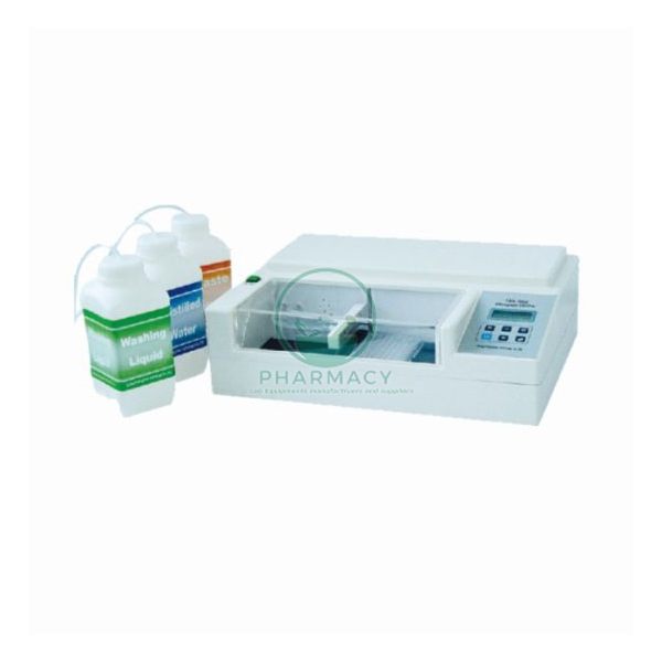 Microplate Washer
