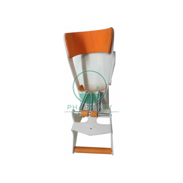 Dynamic Radial Palsy Splint