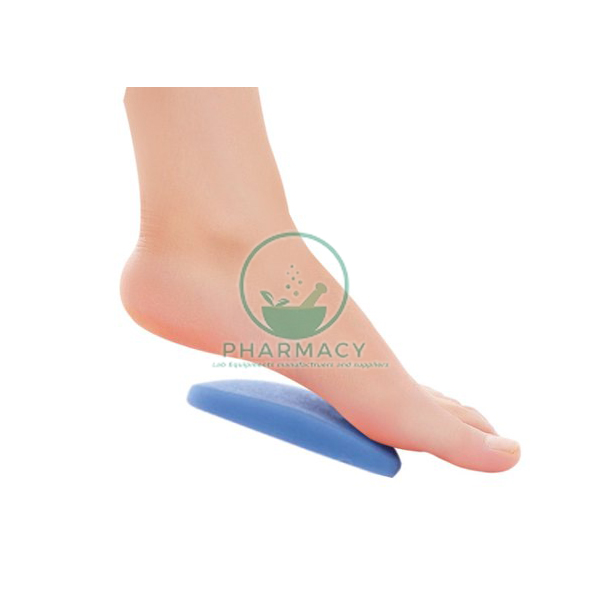 Arch Pad