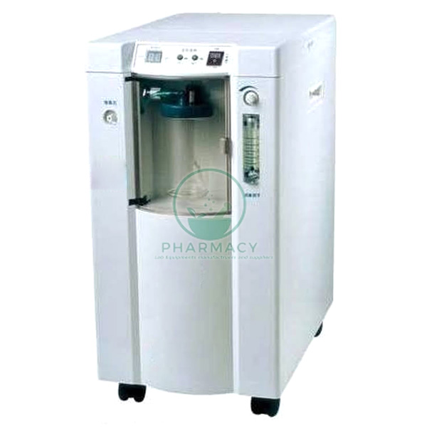 Oxygen Concentrators