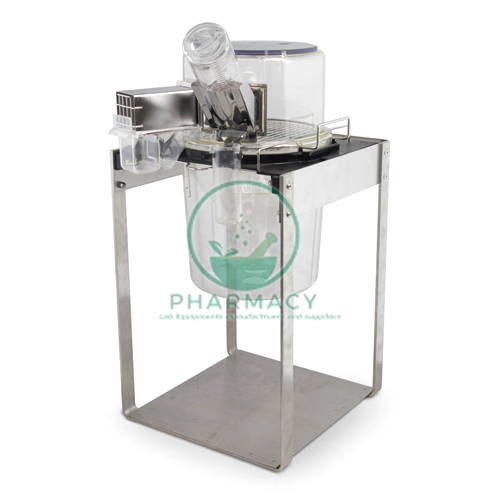 Rat Metabolic Cage