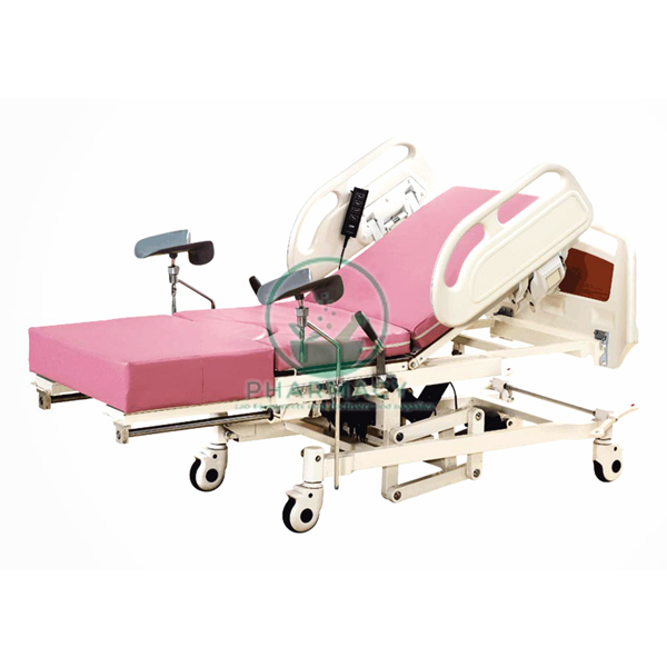 Electric Obstetric Bed - Multi Function