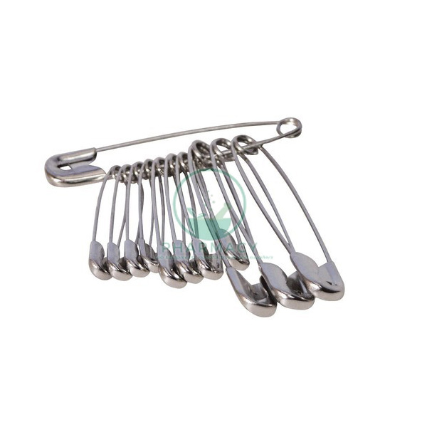 Safety Pin