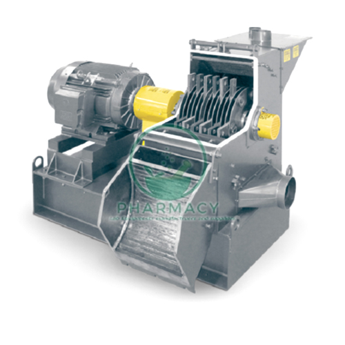 Hammer Mill