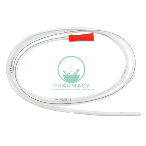 Levin's Tube / Stomach Tube