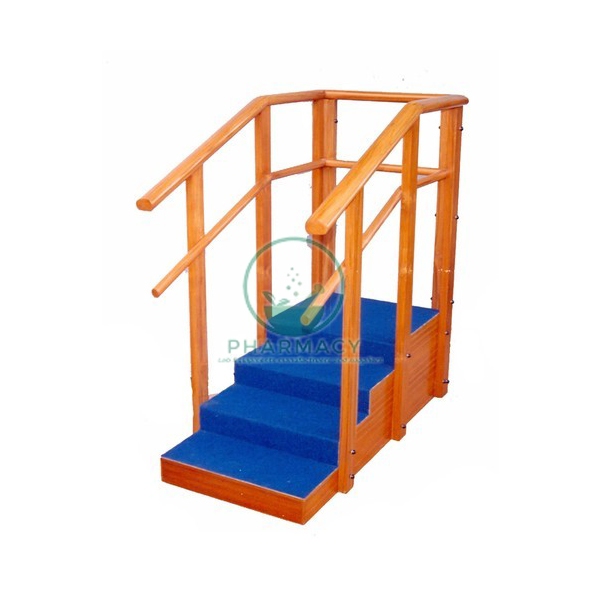 Training Stairs