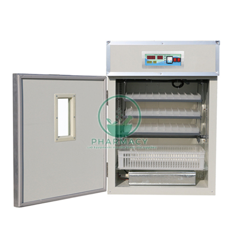 Incubator