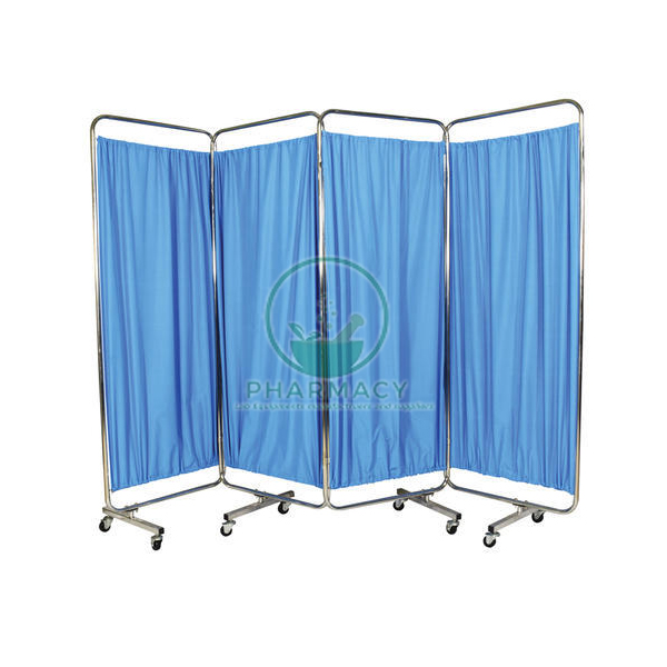 Bedside Screen