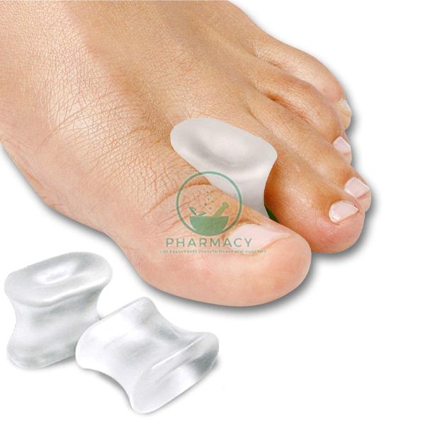 Toe Seperator