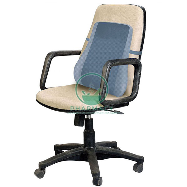 Back Rest Executive