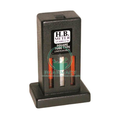 Haemoglobinometer