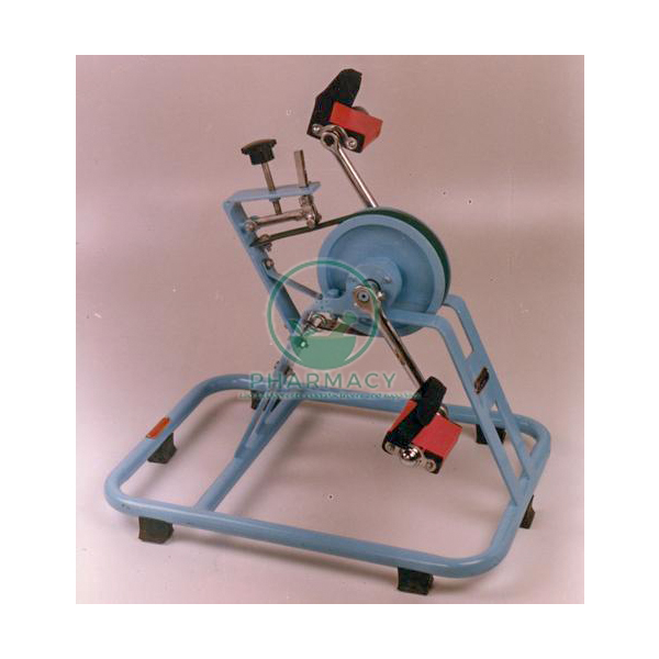 Ped-O-Cycle