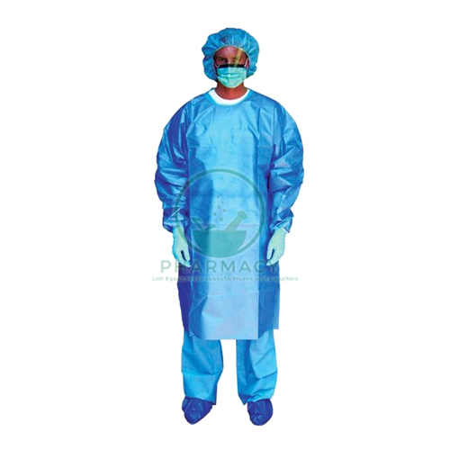 Chemotherapy Gown